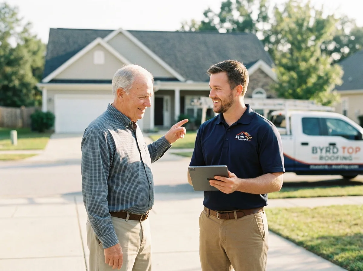 Roofing East Dublin, GA FAQs